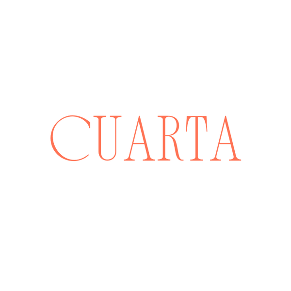 Cuarta